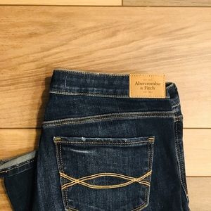 Abercrombie Jeans